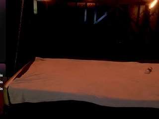 danielareign Live Webcam on CamSoda