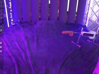 danielareign Live Webcam on CamSoda