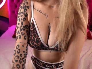 DanielaReign