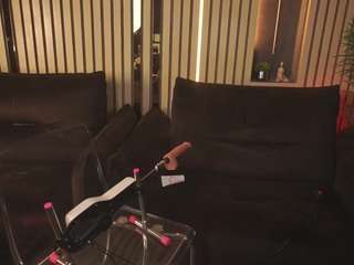 DanielaReign live cam preview