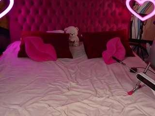 DanielaReign live cam preview