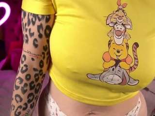 DanielaReign