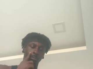 juicyblackd83 Live Webcam on CamSoda