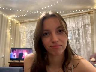 salomebagaoisan from CamSoda is Freechat
