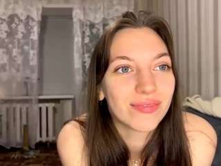 salomebagaoisan's CamSoda show and profile