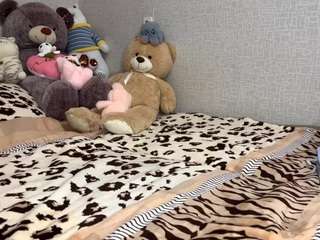 salomebagaoisan Profile Image