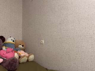 salomebagaoisan Live Webcam on CamSoda