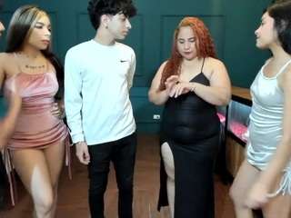 the-nigthpassion webcam