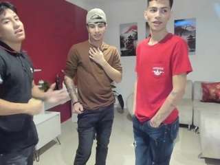 the-nigthpassion Live Webcam on CamSoda