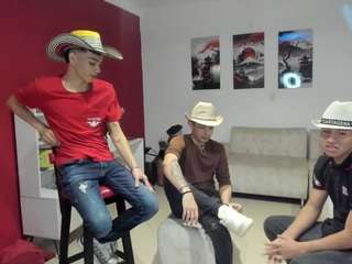 the-nigthpassion's CamSoda show and profile