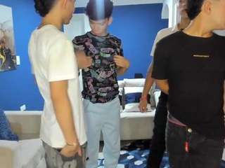 the-nigthpassion webcam