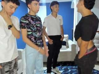 the-nigthpassion's CamSoda show and profile