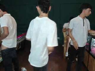 the-nigthpassion webcam