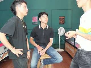 the-nigthpassion's CamSoda show and profile