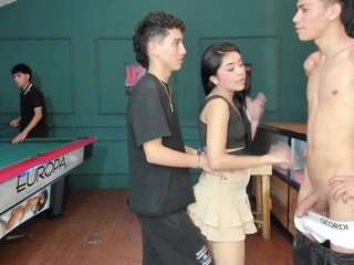 the-nigthpassion's CamSoda show and profile