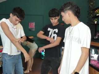 the-nigthpassion webcam