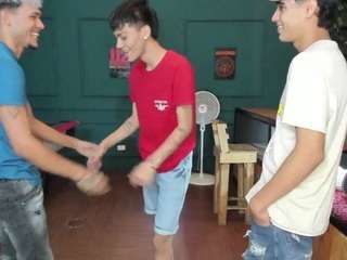 the-nigthpassion's CamSoda show and profile