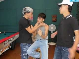 the-nigthpassion's CamSoda show and profile