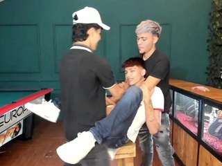 the-nigthpassion webcam