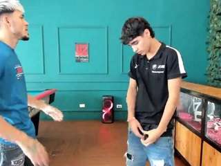 the-nigthpassion webcam