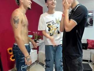 the-nigthpassion webcam