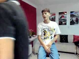 the-nigthpassion webcam