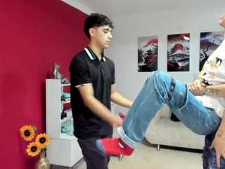 the-nigthpassion webcam