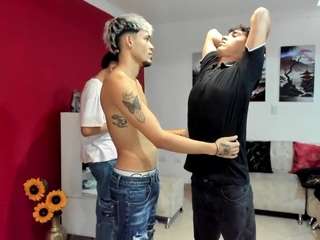 the-nigthpassion webcam