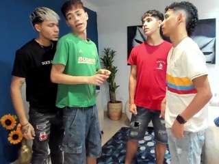 the-nigthpassion's CamSoda show and profile