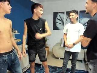 the-nigthpassion live cam profile