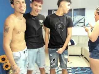 the-nigthpassion webcam