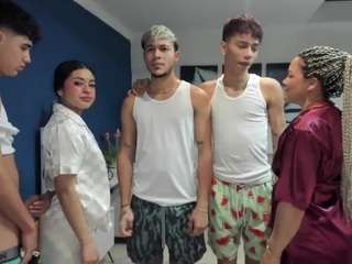 the-nigthpassion webcam