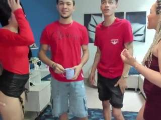 the-nigthpassion's CamSoda show and profile