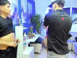 the-nigthpassion Sex Cam Show