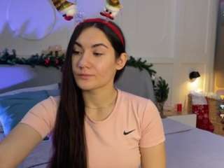 adeleshy Live Webcam on CamSoda