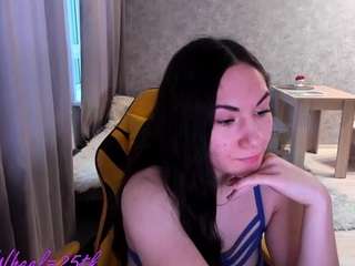 adeleshy Facesitting live webcam