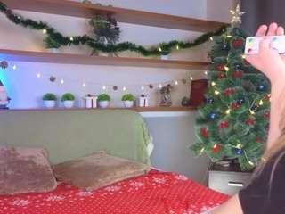 alyshahermenau Spanking live webcam