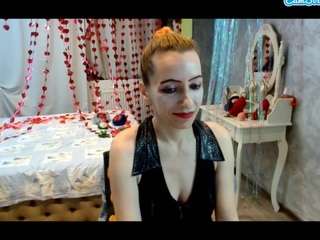 annedevrim's CamSoda show and profile