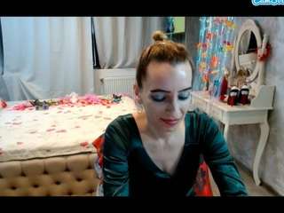 annedevrim live cam profile