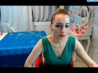 annedevrim Smoking live webcam