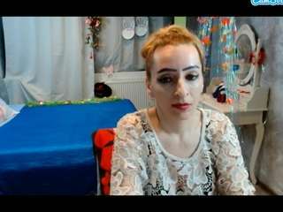 annedevrim's CamSoda show and profile