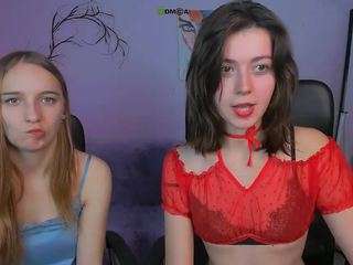 baby-hotte from CamSoda is Freechat
