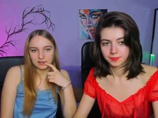 baby-hotte from CamSoda is Freechat