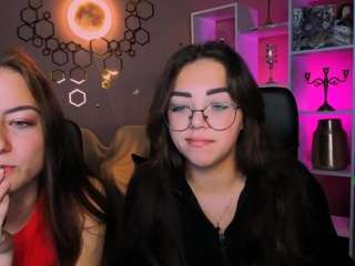 baby-hotte webcam model