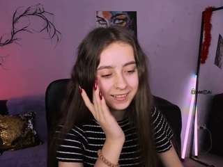 baby-hotte webcam model