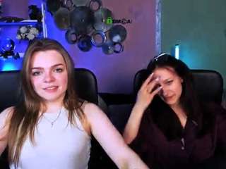 baby-hotte webcam model