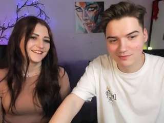 baby-hotte webcam model