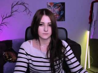 baby-hotte's CamSoda show and profile