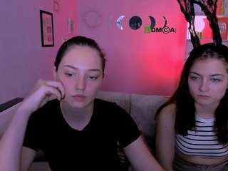 baby-hotte's CamSoda show and profile