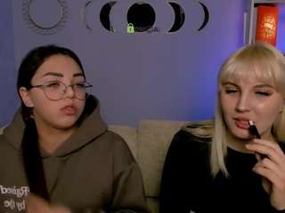 baby-hotte webcam model